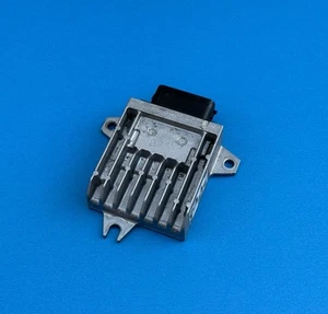 2007-2009 Mazda 3 2.3L Transmission Control Module TCM TCU L34T 18 9E1E OEM - Picture 1 of 9