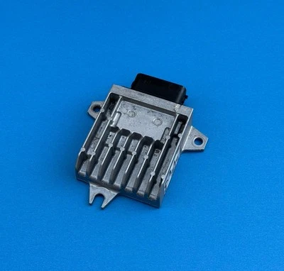 2007-2009 Mazda 3 2.3L Transmission Control Module TCM TCU L34T 18 9E1E  OEM - Image 1 of 4