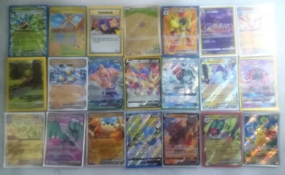 Magic TCG, Pokémon TCG, Yugioh TCG, Onepiece CCG, Disney TCG, Handyman Lots 🛍 - Image 1 of 4
