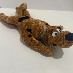 Warner Bros Hanna-Barbera Scooby Doo Hund Plüschtier Stofftier Tierfigur - Bild 1 von 9