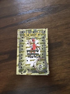 Factoyr Sealed Metazoo Nightfall The Ghost Marshall Theme Deck - Bild 1 von 2