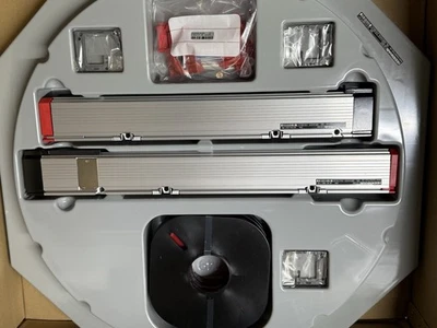 Kit codificador lineal Heidenhain 315422-01 LB302C 315420-04, LB302 320mm 316 218-20 Foto 1 de 4