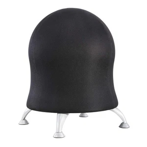 Zenergy Inflatable Chair, Active Seating, Anti-Burst, Ball Chair for Home Off... - Picture 1 of 5