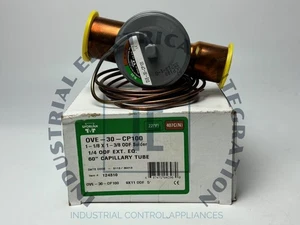 1pcs Brand New ones For Sporlan Valve OVE-30-CP100 OVE30CP100 - Picture 1 of 7