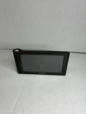 Garmin NUVICAM LM GPS Dash Camera 6” Screen Only Updated - Image 1 of 4