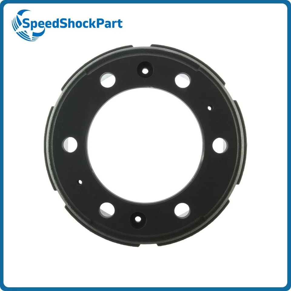 Rear Brake Drum fits 1992 1993 1994 1995 1996 1997 1999 2000 GMC W4500 Forward - Image 1 of 4