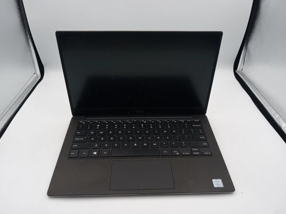 Dell XPS 13 9360 8 GB RAM Notebooks/Laptops for Sale | Shop New