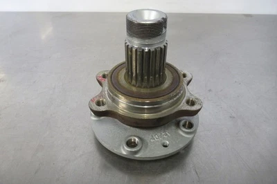 EB1431 2008 08 BUJE TRASERO DERECHO DERECHO LAMBORGHINI MURCIELAGO CON COJINETE Foto 1 de 4