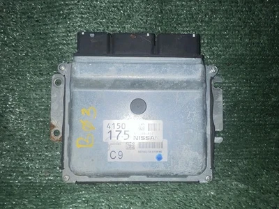 Nissan Sentra 2018-2019 1,8 L OEM motor usado computador probado NEC026-697 (B03) Foto 1 de 3