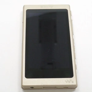 Sony Walkman NW-A45 16GB Hi-Res Audio Musik Player JAPAN - GETESTET Englisch OK - Bild 1 von 8