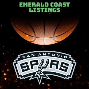 "SAN ANTONIO SPURS" NBA (YOU CHOOSE) NEW CARDS 08/28/25! - Picture 1 of 5