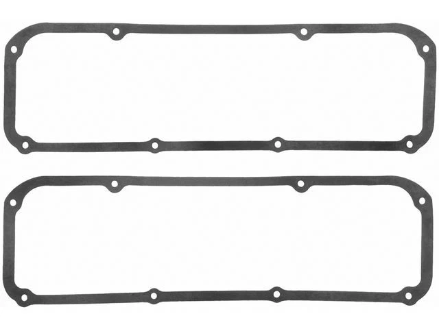 Valve Cover Gasket Set For 1977-1981 Ford F150 1978 1979 1980 GG112HB - Image 1 of 1