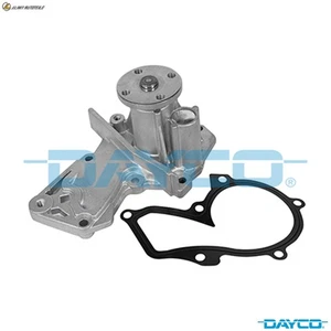 WASSERPUMPE DP245 FÜR MAZDA FORD MONDEO/IV/Turnier GRAND/C-MAX/TOURNEO/CONNECT - Picture 1 of 9