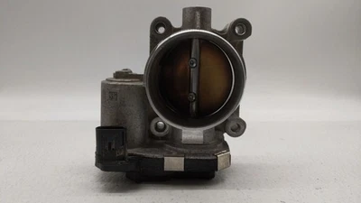 2013-2015 Chevrolet Malibu Throttle Body VCKV6 - Image 1 of 4