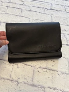 TOYOTA LEATHER CASE FOR OWNER'S MANUAL - Picture 1 of 6