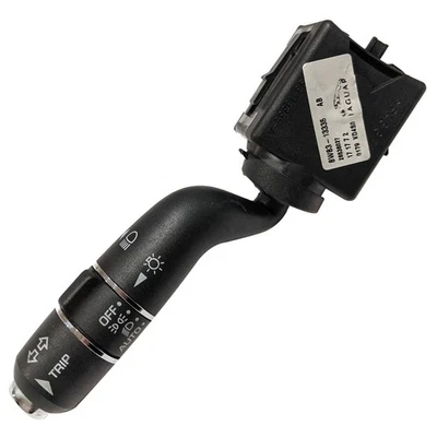 OEM Turn Signal Indicator Switch Jaguar F-Type XF XFR XFRS XJ XJR XK XKR XKR-S - Image 1 of 3