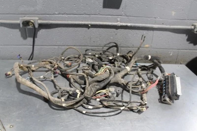 2015 POLARIS RANGER 570 EPS MID SIZE WIRE WIRING HARNESS #7323 - Image 1 of 4