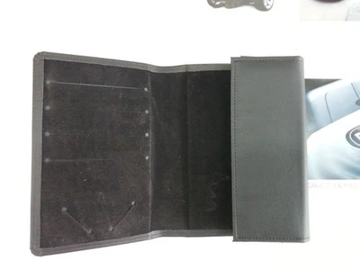 LIBRETTO USO E MANUTENZIONE PER LEXUS NX Serie (14>) - Immagine 1 di 4