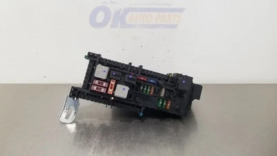 13 MERCEDES BENZ CLS63 AMG C218 REAR SAM CONTROL 2129001406 - Imagen 1 de 4