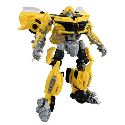 Transformers TLK-22 New Bumble Bee Figure Japan Import - Image 1 of 3