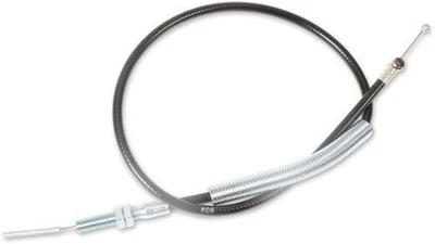 Parts Unlimited Universal Throttle Cable ATV/UTV Snowmobile 909 - Image 1 of 4