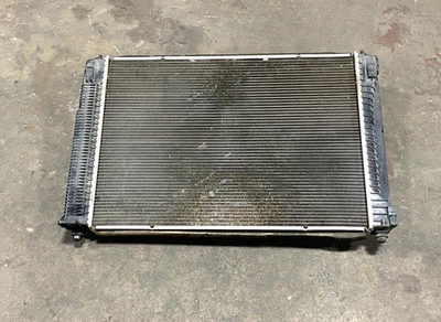 17-22 Infiniti Q60 2,0 L motor radiador OEM #A0,34 Foto 1 de 4