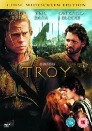 Troy (DVD, 2005) (German)