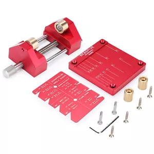 Holzmeißel Beaspire Honing Guide Tool Meißel Schärfen Stechbeitel Schleifhilfe - Bild 1 von 9