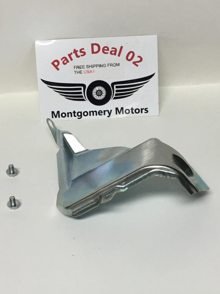 Genuine Predator 6.5 Hemi Front Shield Inc Bolts 60363/G210FA Free Shipping ! - Image 1 of 3