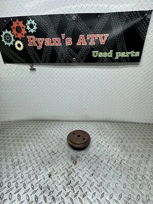 Polaris Sportsman 600 2005 volante rotor magnético FF95 4010899 Foto 1 de 4