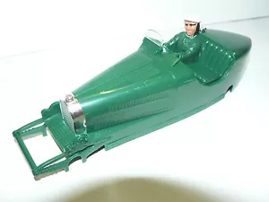Bugatti Bodywork SMP 1:24 New - Picture 1 of 1