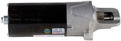 For 2002-2005 Mercedes ML500 5.0L V8 Bosch Starter (New) 2003 2004 - Image 1 of 4