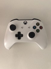 Xbox One Controller White