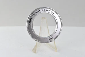canon lens mount converter p M42 mount fd/fl camera - Picture 1 of 2