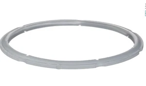 Junta De Sello Para Olla A Presión Tefal Seb 980158 Clipso Series - Foto 1 di 2