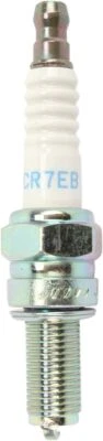 Vela de ignição Vespa S 150 2008-2010 NGK CR7EB - Imagem 1 de 4