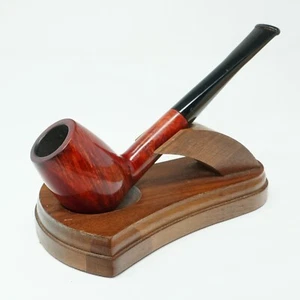 Pipa da fumo tabacco Georg Jensen Granat Briar Estate - Foto 1 di 21