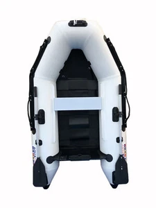 Schlauchboot Ruderboot Angelboot Sportboot Badeboot Boot AQUAPARX 230PRO MKIII - Bild 1 von 7