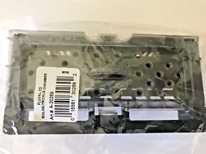 Filtro de alimentación Fluval Hagen C3 cámara de goteo biológico A20269 A-20269 - Imagen 1 de 2