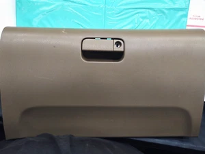Used Glove Box fits: 2005 Honda Pilot biege good condition free US ship - Bild 1 von 15