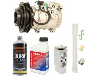 Kit de compresor de aire acondicionado para Toyota Matrix 2003-2004 14694BFPJ compresor de aire acondicionado Foto 1 de 2