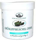 PULLACH HOF Grünlippmuschelcreme- traditional quality, 1x 250 ml