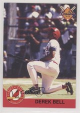 1994-95 Line Up Venezuelan Winter League Derek Bell #101