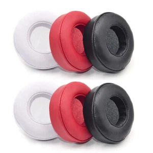 Per cuffie Beats MIXR cuscinetti auricolari di ricambio cuscino paraorecchie in - Foto 1 di 11