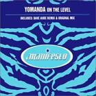 Yomanda On the Level (CD) (UK IMPORT)