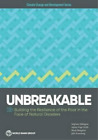 Stephane Hallegatte Unbreakable (Paperback) Climate change and development