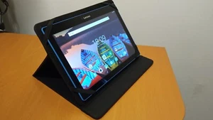 Tablet Lenovo TAB 10" Modelo TB-X103F - Imagen 1 de 6
