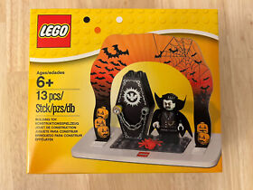 LEGO Seasonal: Halloween Set (850936)