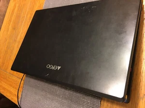 ERGO W76C Intel (R) Core i3 CPU M350 2.27GHz 250GB Windows 10 Pro 2GB RAM Laptop - Picture 1 of 12