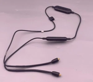 Original Shure RMCE-BT1 Bluetooth Earphone Cable Mic Accessories - Picture 1 of 5